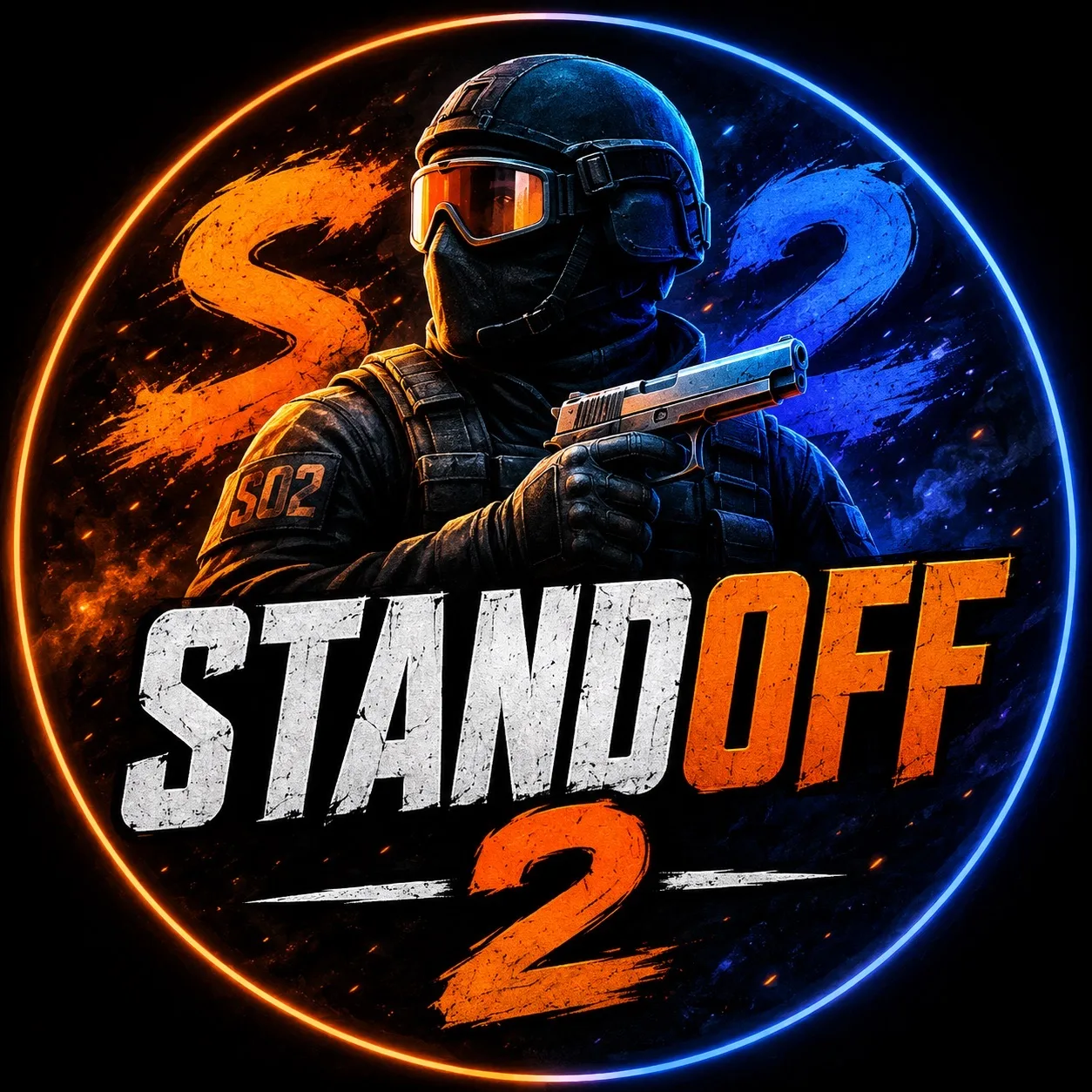 Standoff 2 | MAX — канал в мессенджере MAX