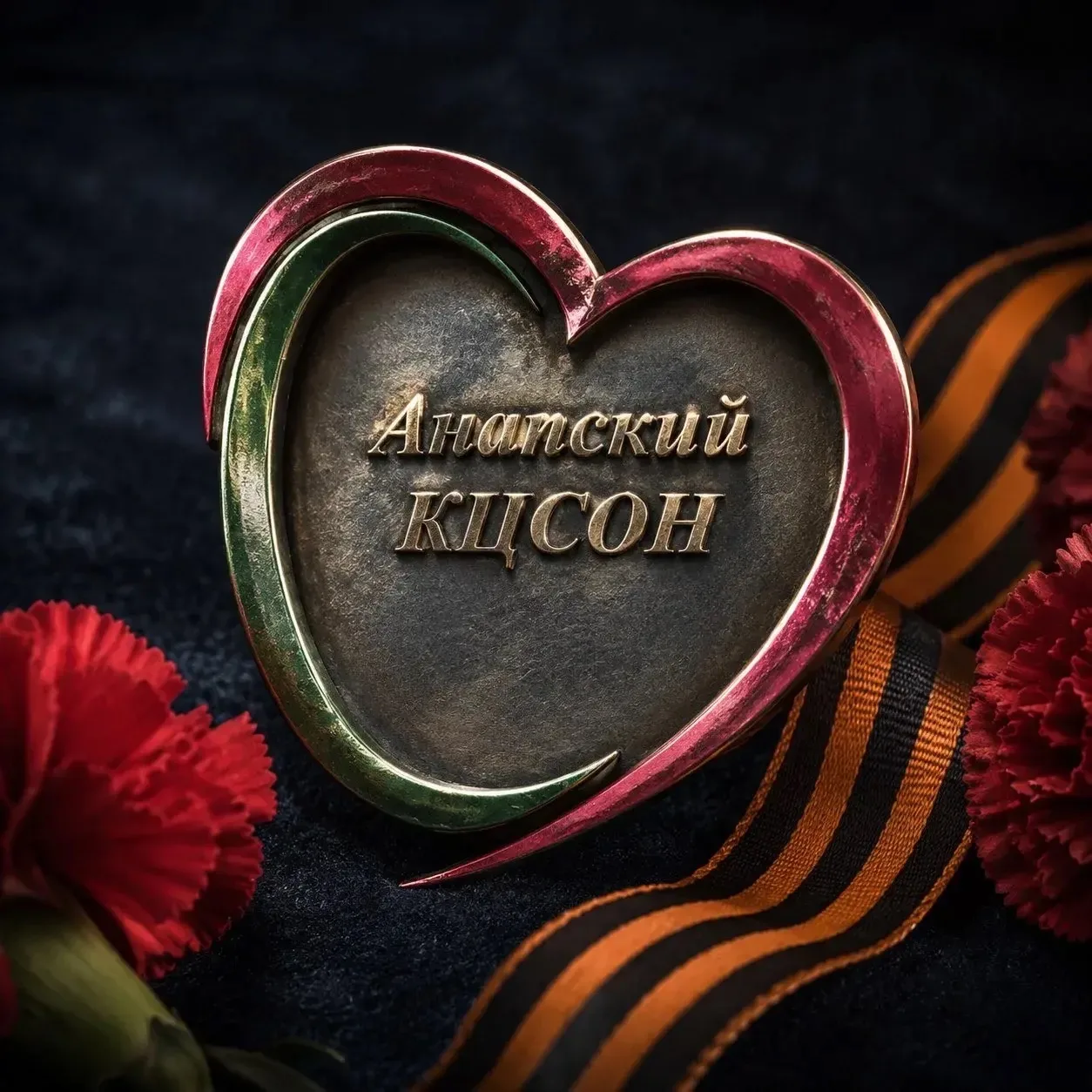 ГБУ СО КК "Анапский КЦСОН"