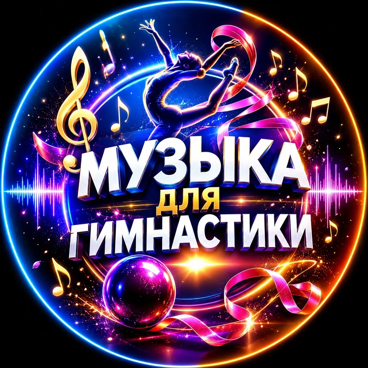 🎵 НАРЕЗКА МУЗЫКИ | МУЗЫКА ДЛЯ ПОСТАНОВОК — канал в мессенджере MAX