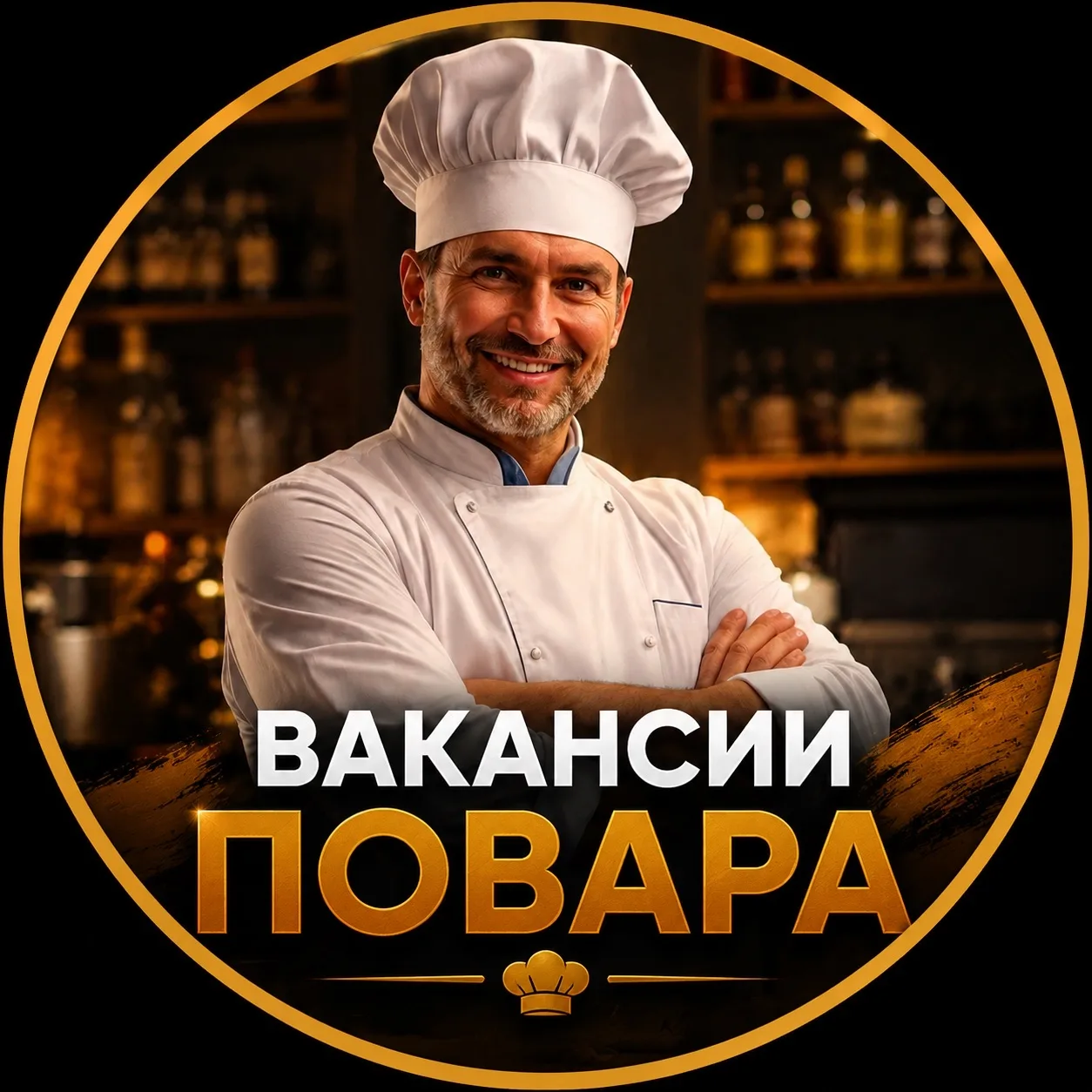 ПОВАРА/МОСКВА/ВАКАНСИИ — канал в мессенджере MAX