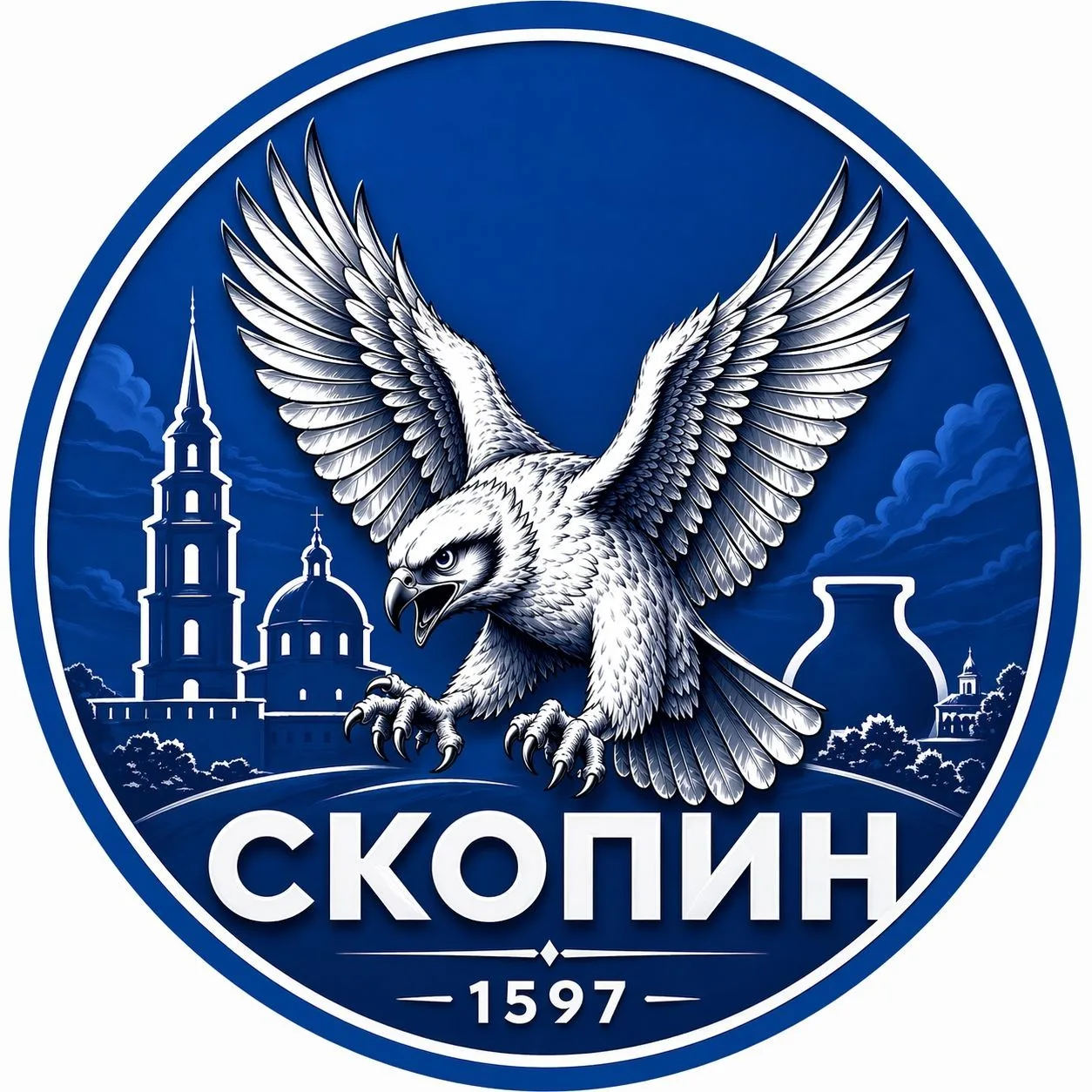 Подслушано Скопин — канал в мессенджере MAX