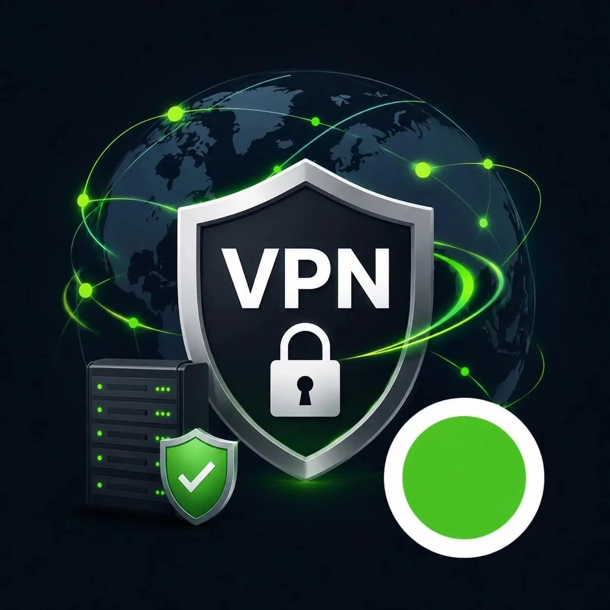 Скачать VPN впн — канал в мессенджере MAX