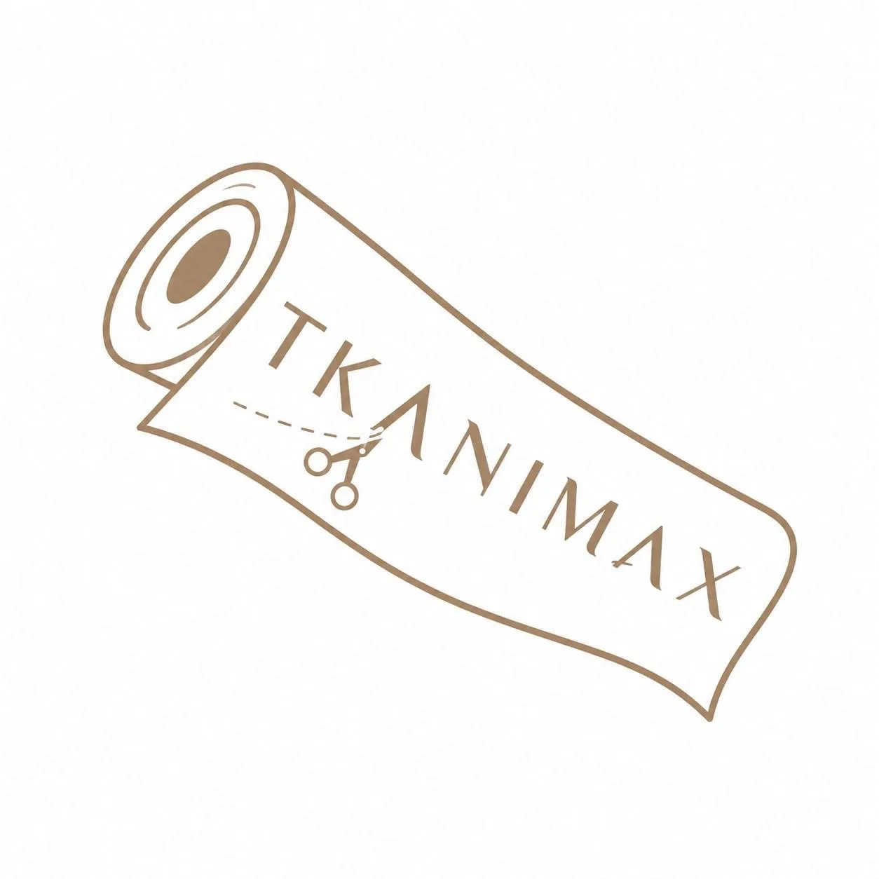 TKANIMAX — ткани на метраж — канал в мессенджере MAX