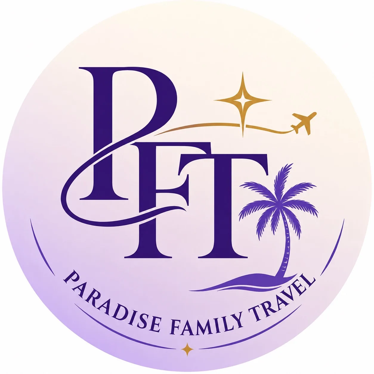 Paradise Family Travel ✈️ Турагентство Семейного Отдыха — канал в мессенджере MAX