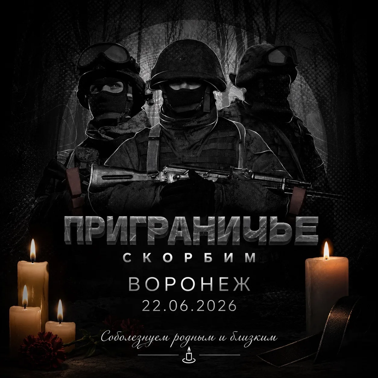 Приграничье
