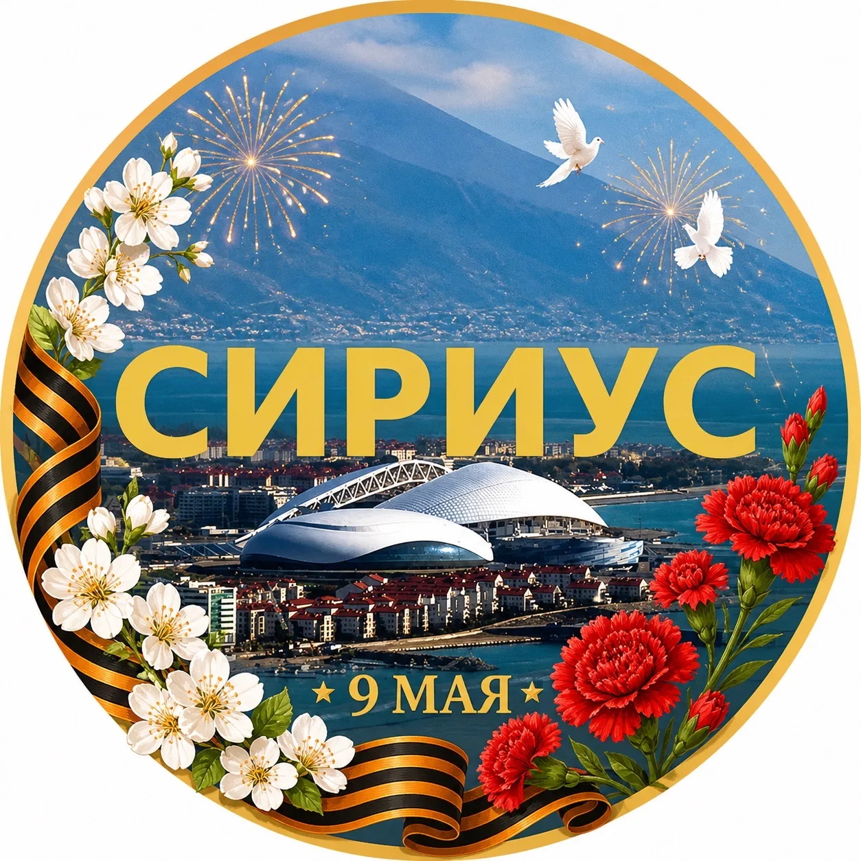 Сириус 🇷🇺