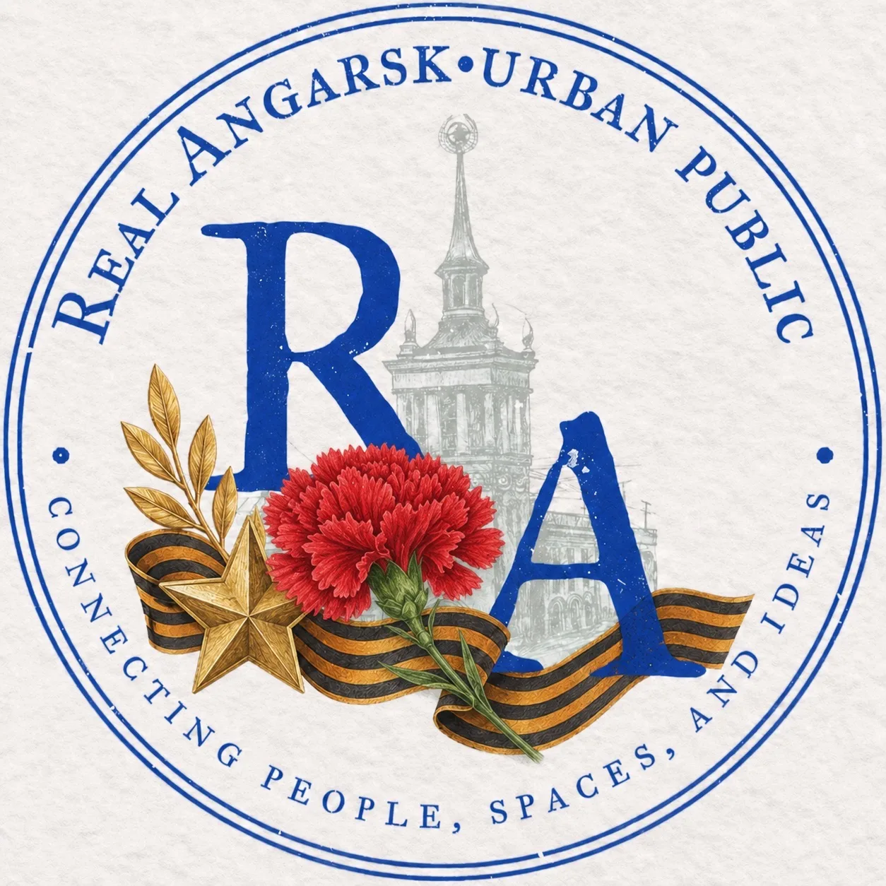 Реальный Ангарск