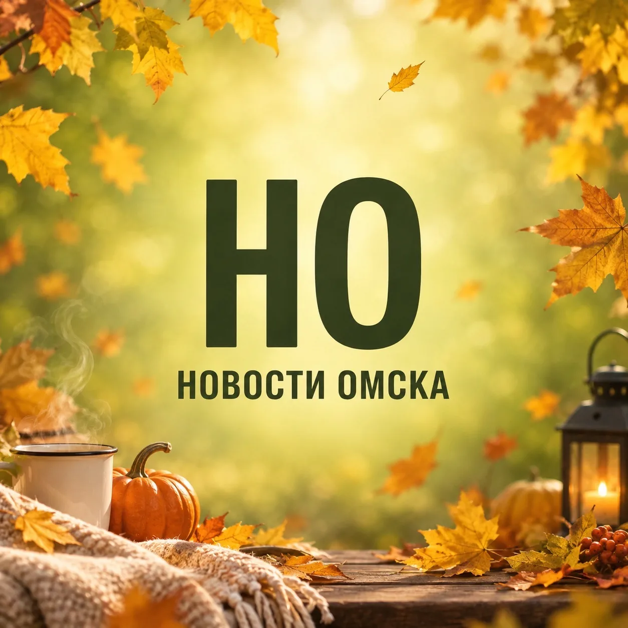 Новости Омска — канал в мессенджере MAX