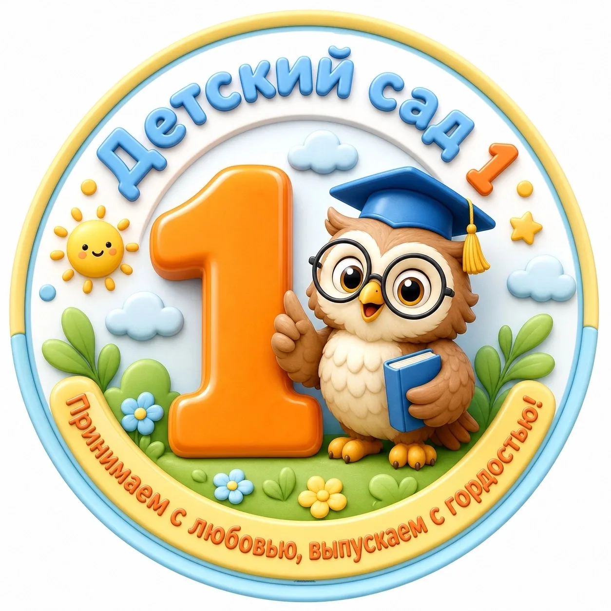 Логотип канала