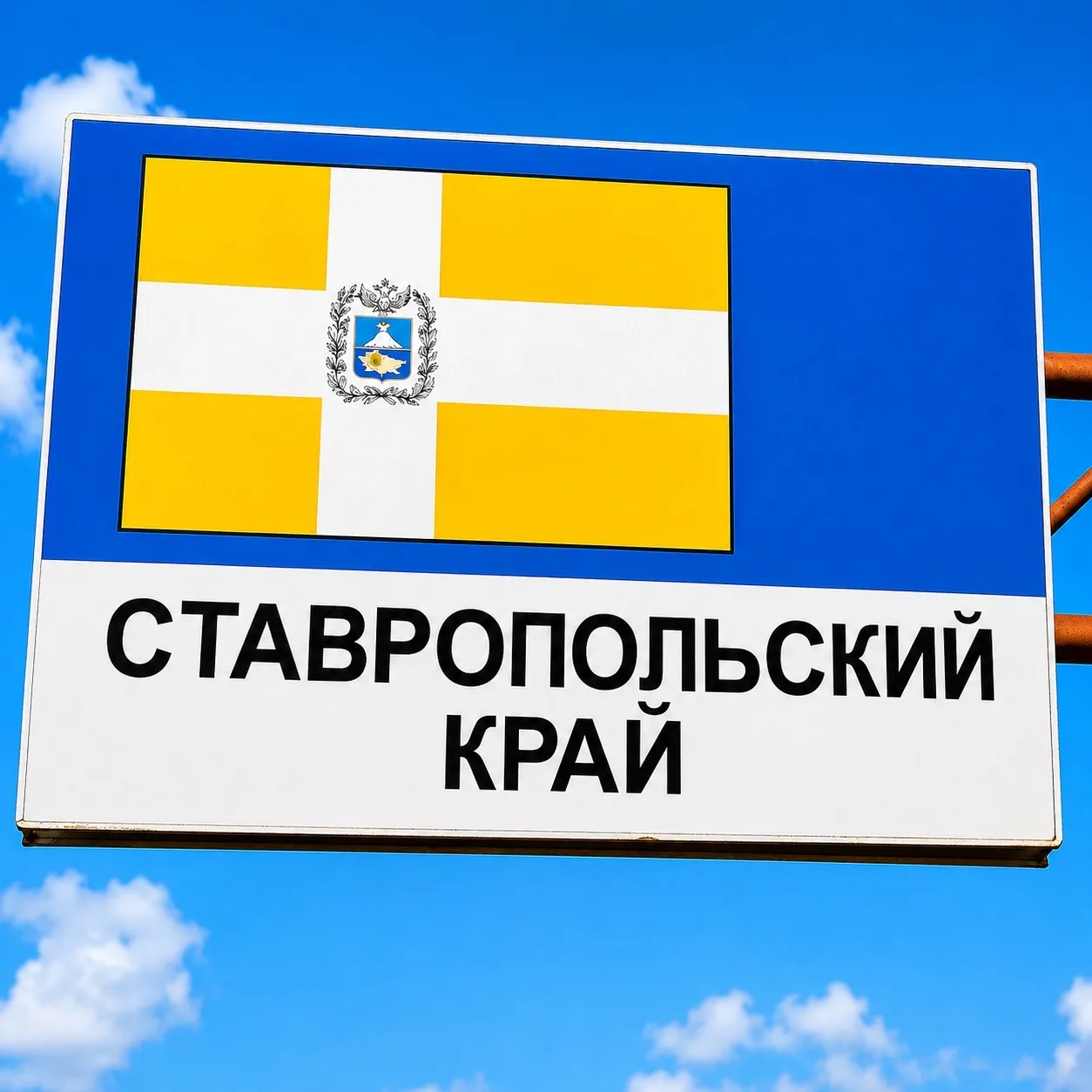 Будённовск | Благодарный | Зеленокумск | Нефтекумск | Новости востока Ставрополья — канал в мессенджере MAX