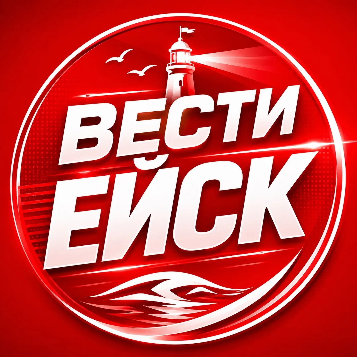 ВЕСТИ ЕЙСК — канал в мессенджере MAX