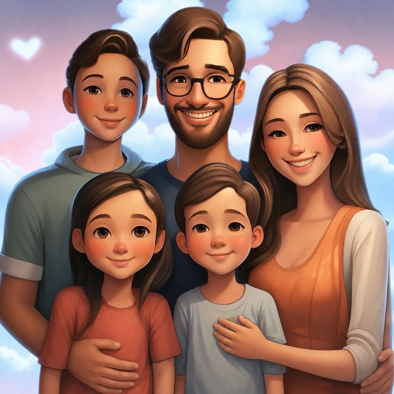 Родители и дети. Здоровье и семья — канал в мессенджере MAX