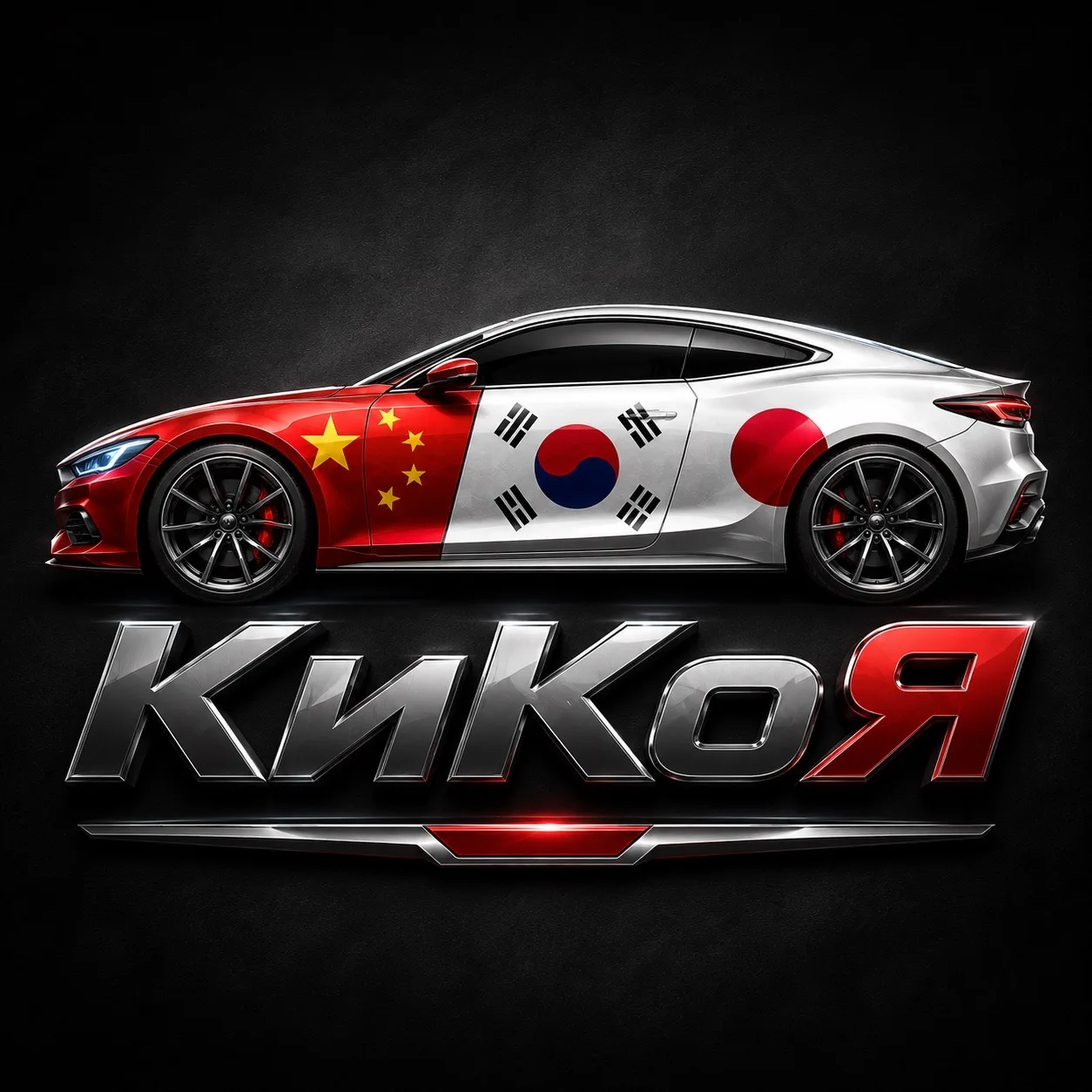 КиКоЯ