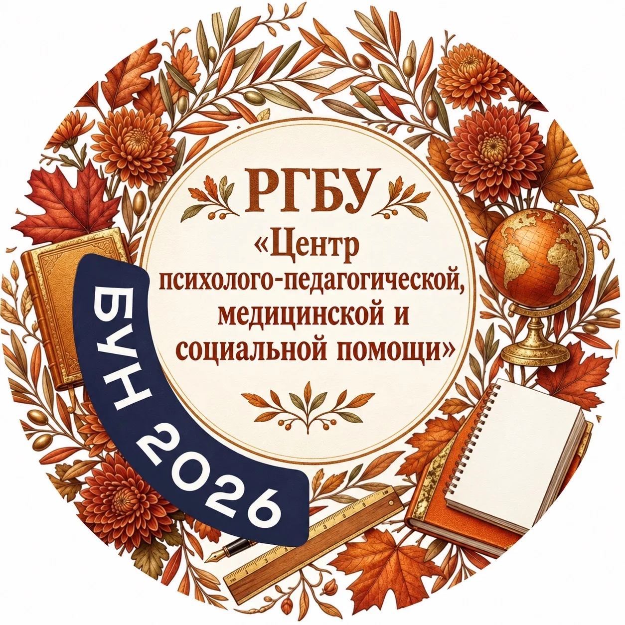 РГБУ "Центр психолого-педагогической, медицинской и социальной помощи" — канал в мессенджере MAX