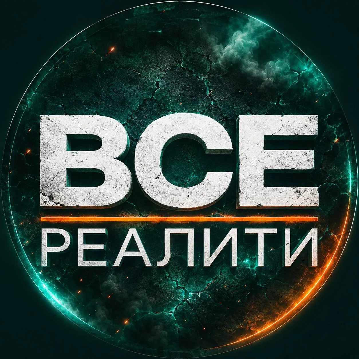 ВСЕ РЕАЛИТИ