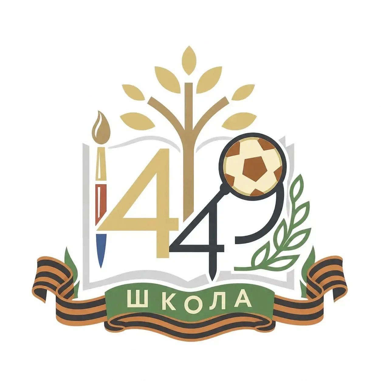 ГБОУ Школа №1449