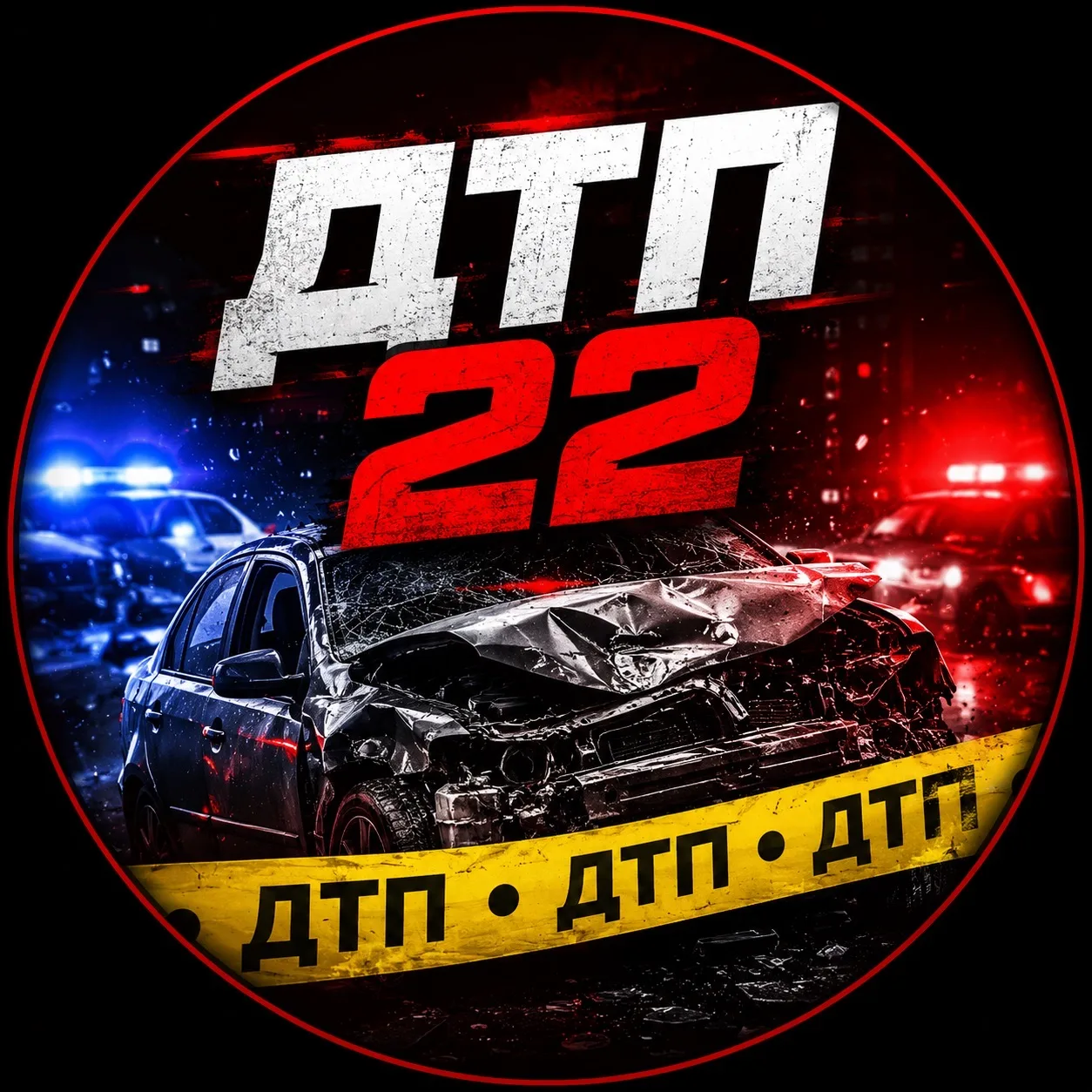 ДТП 22 Барнаул | Алтай — канал в мессенджере MAX