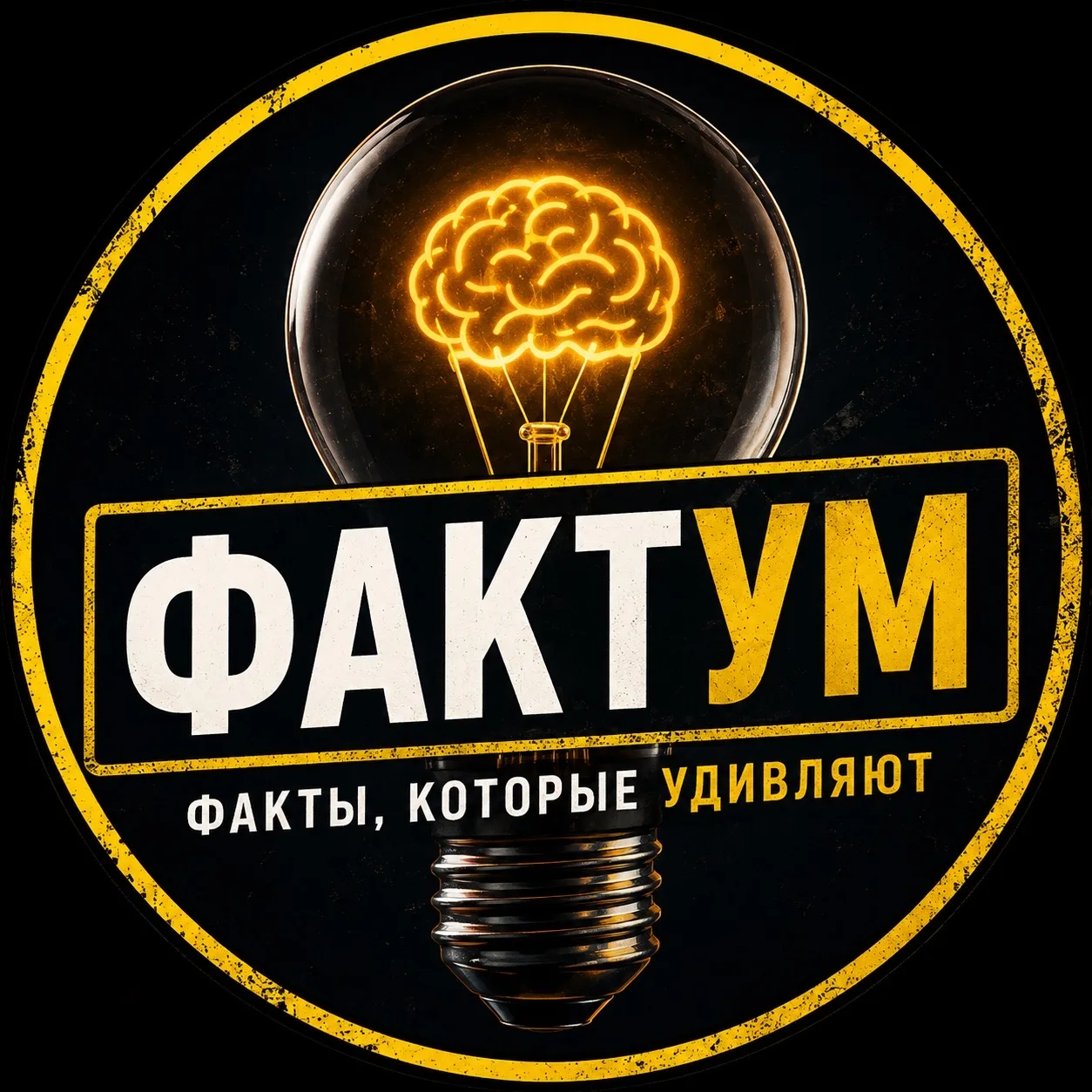 Фактум | Наука и Факты — канал в мессенджере MAX