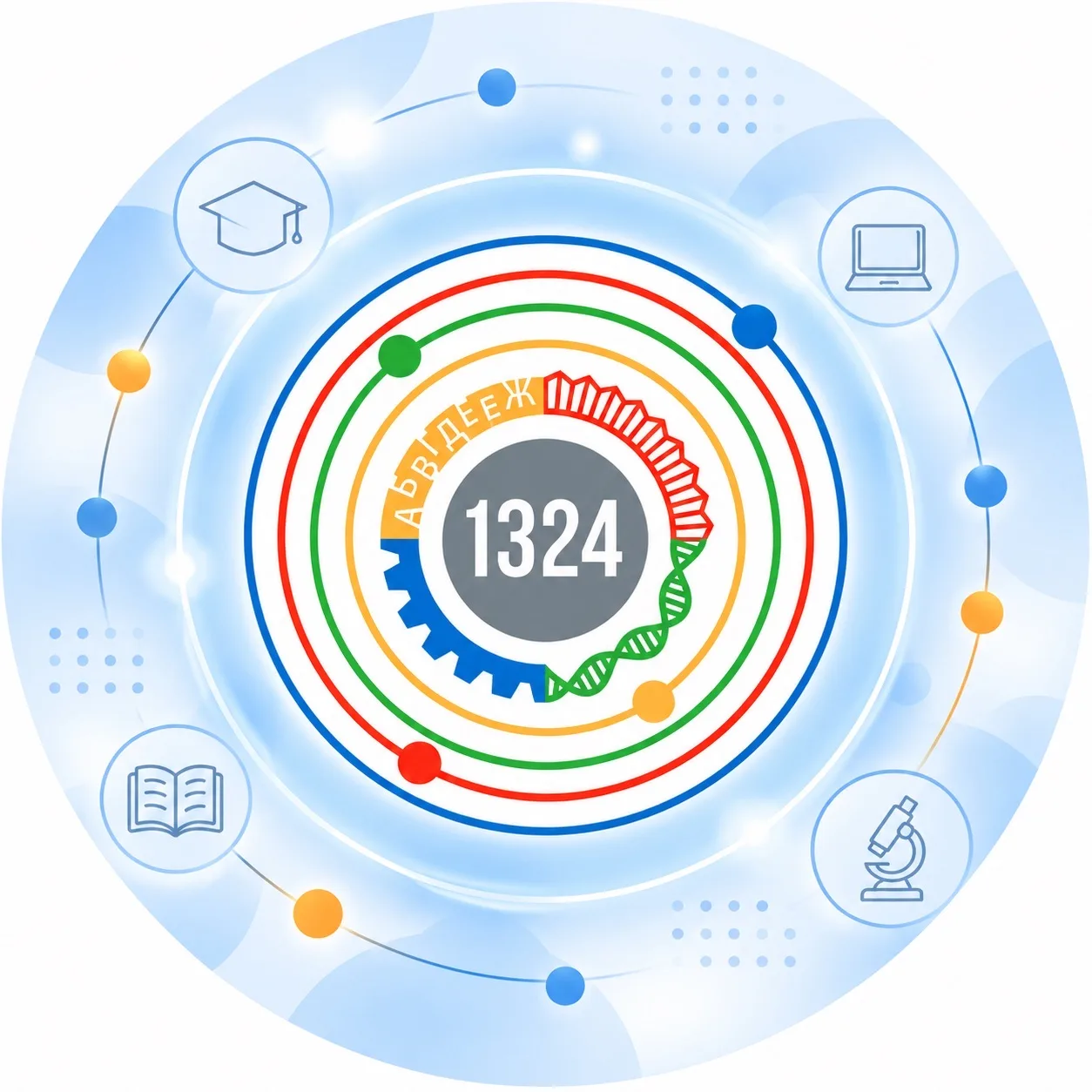 ГБОУ Школа №1324 — канал в мессенджере MAX