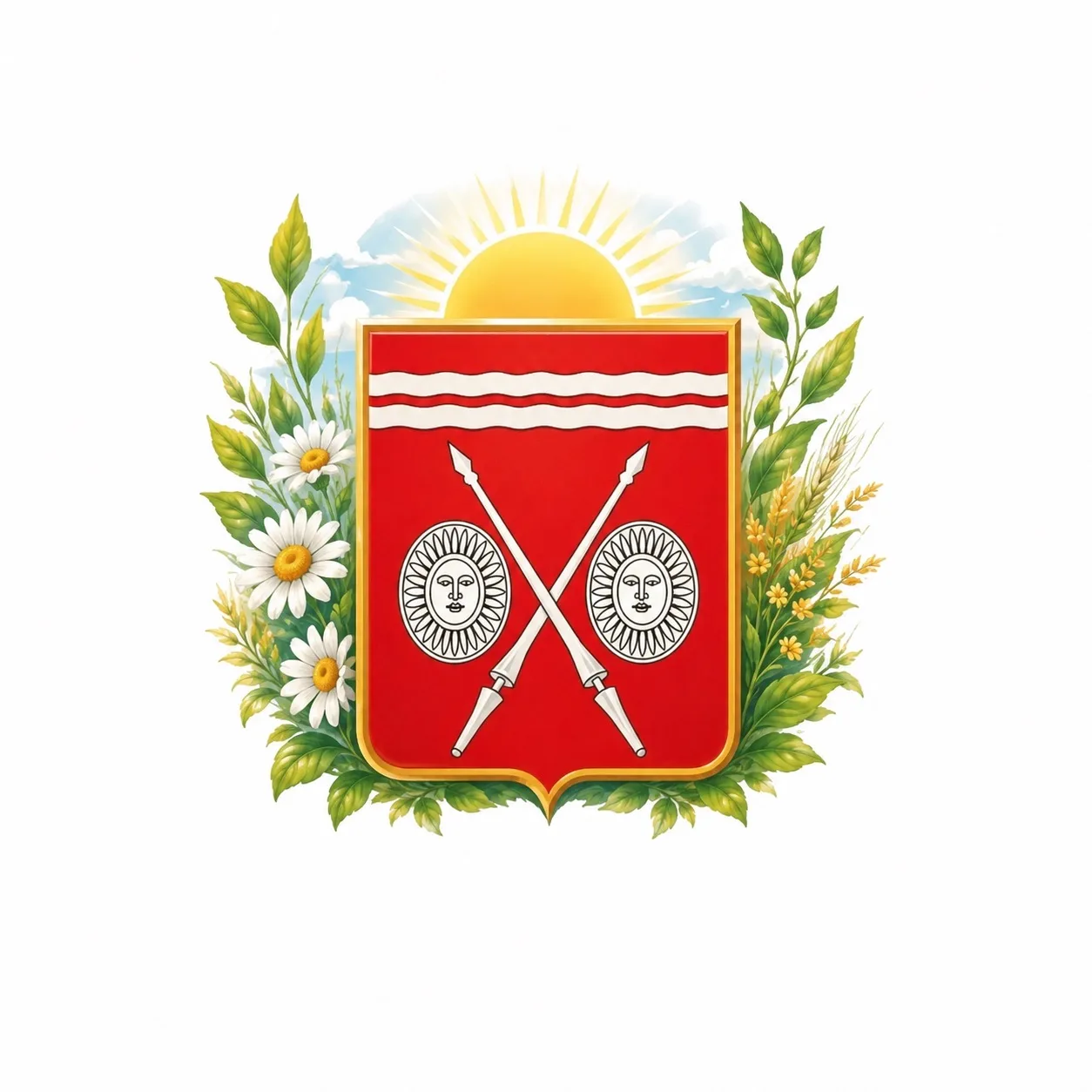 Тетюшский муниципальный район — канал в мессенджере MAX
