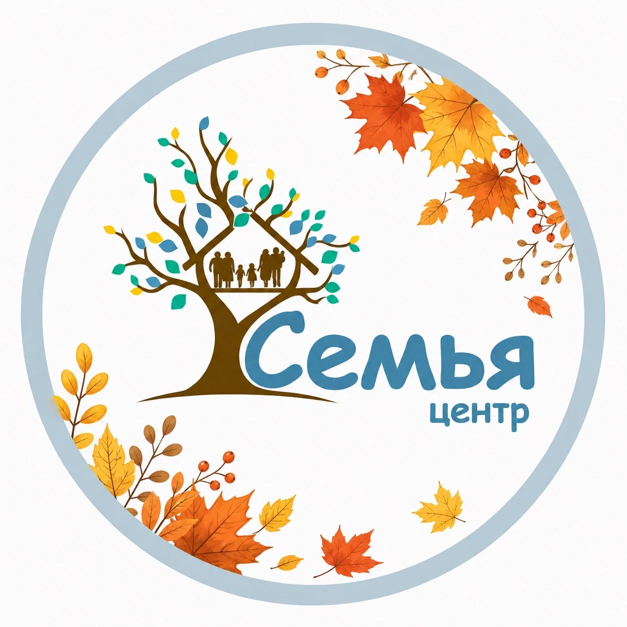 Новгородский областной центр «Семья» — канал в мессенджере MAX