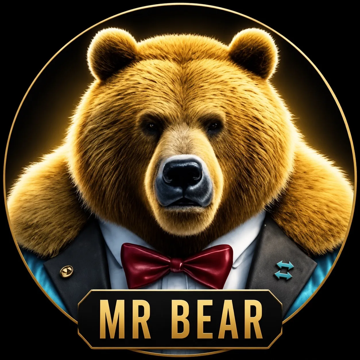 Биржа и выкуп каналов | MR BEAR 🐻 | Гарант — канал в мессенджере MAX