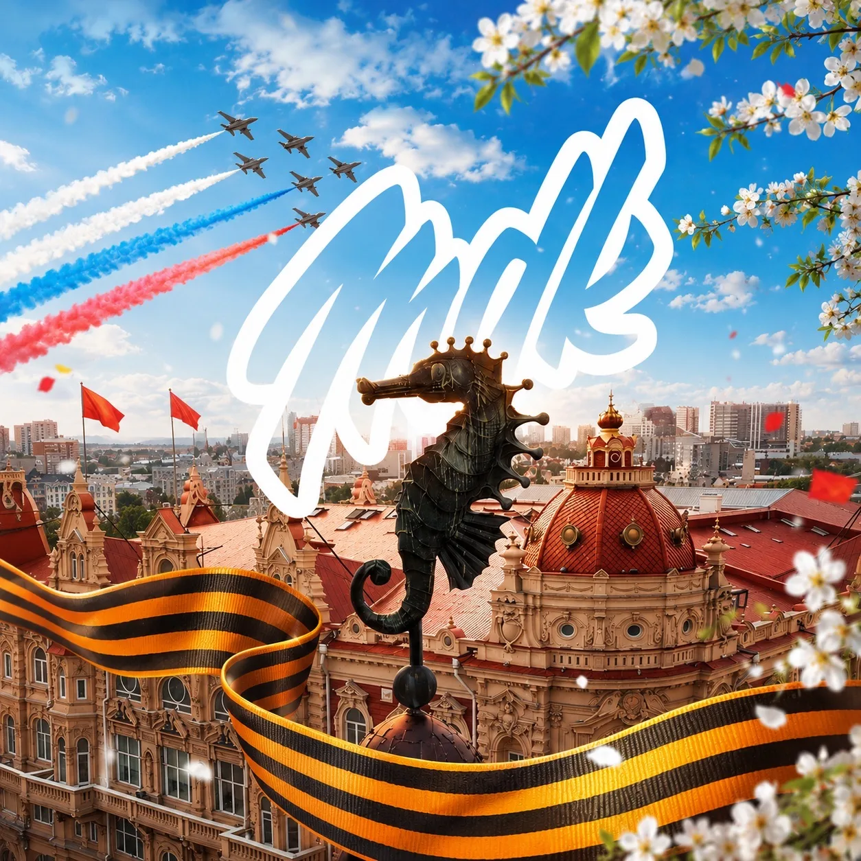 MDK Ростов — канал в мессенджере MAX