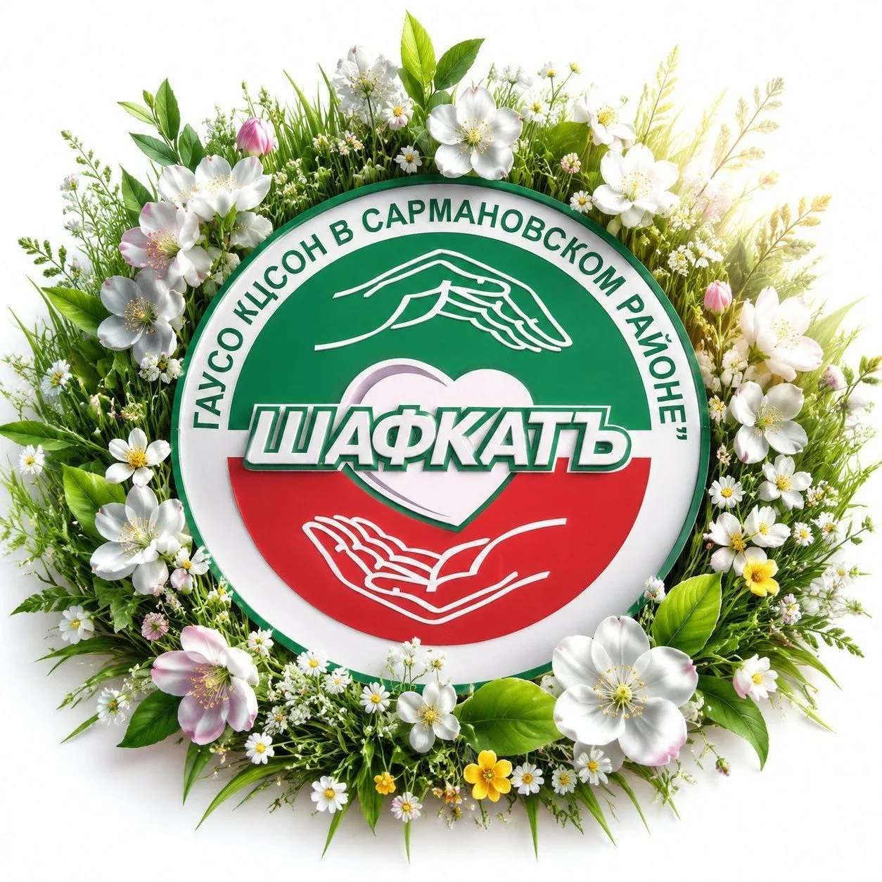 Комплексный центр социального обслуживания населения "Шафкатъ" Министерства труда, занятости и социальной защиты Республики Татарстан в Сармановском муниципальном районе