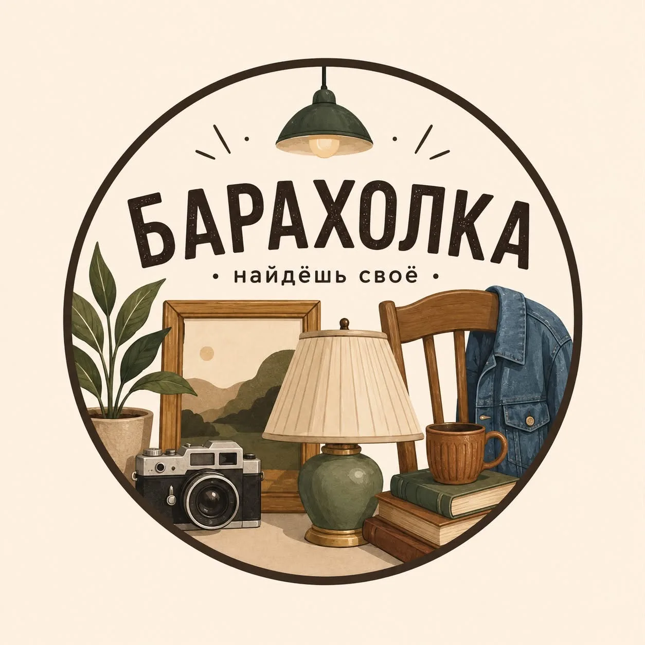 Барахолка Котельники — канал в мессенджере MAX