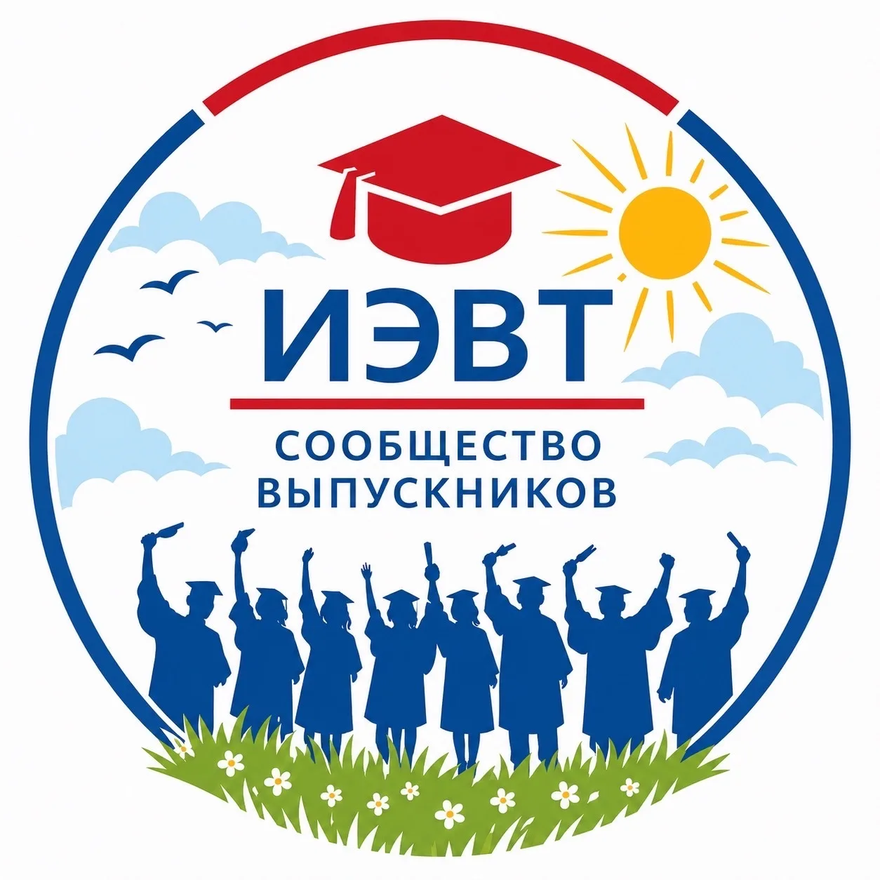 Сообщество выпускников || ИЭВТ — канал в мессенджере MAX