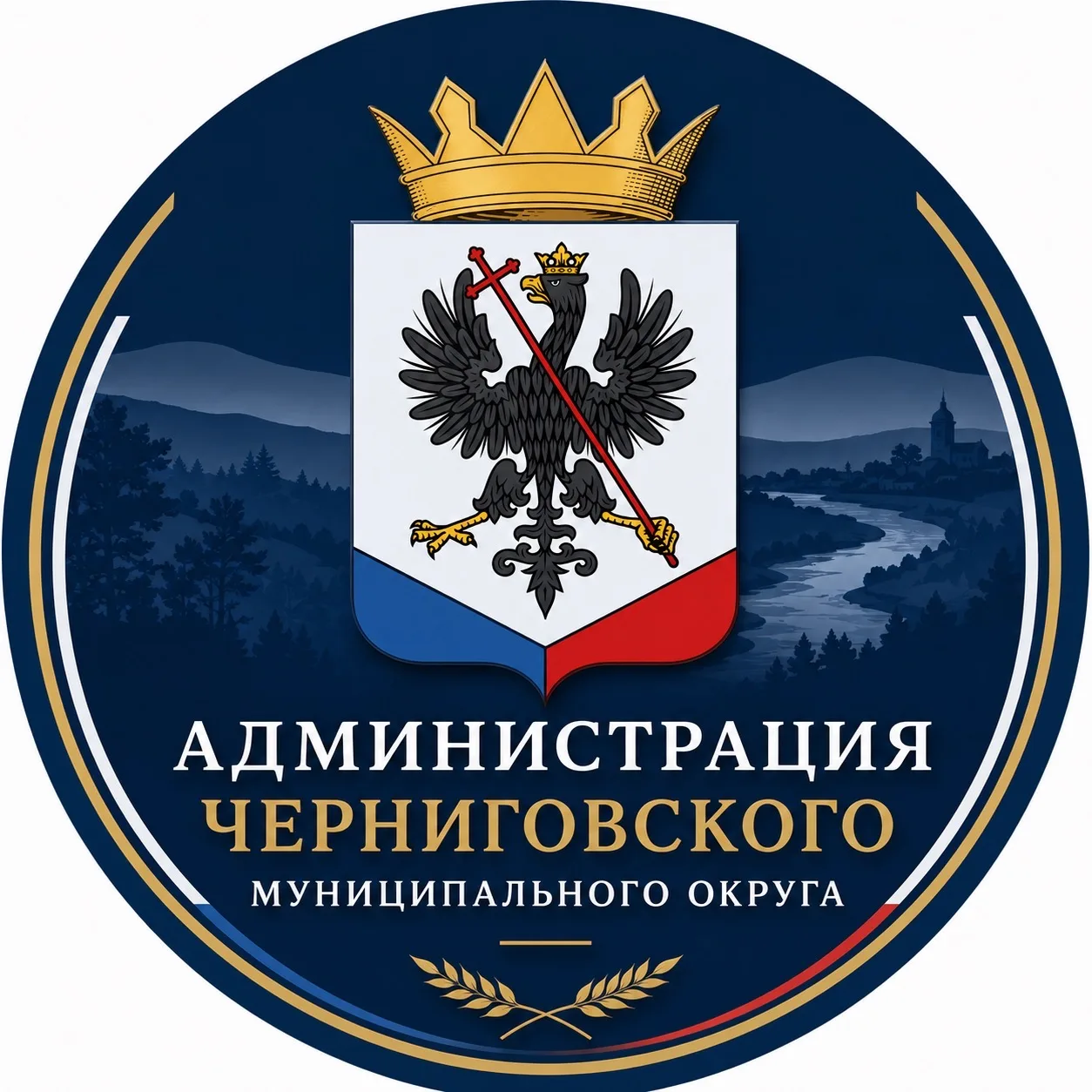Администрация Черниговского муниципального округа — канал в мессенджере MAX