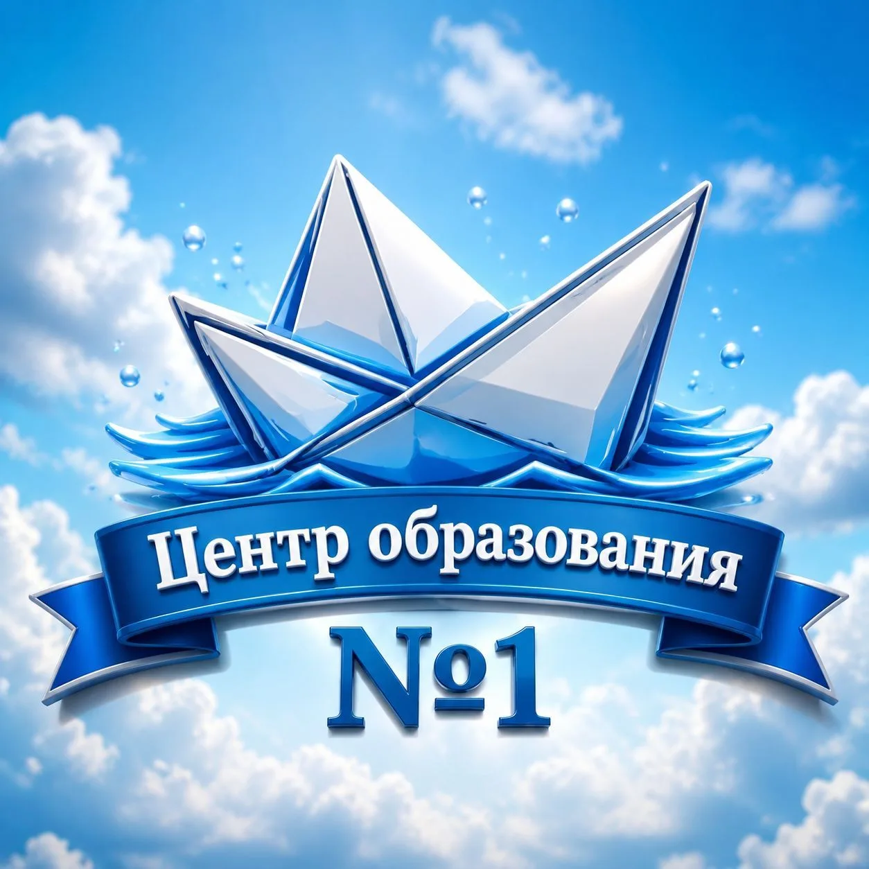МАОУ «ЦО № 1» г. Белгорода | официальный канал — канал в мессенджере MAX