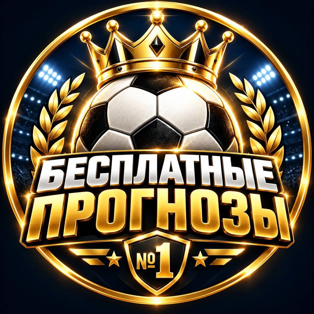 СТАВКИ НА ФУТБОЛ — канал в мессенджере MAX