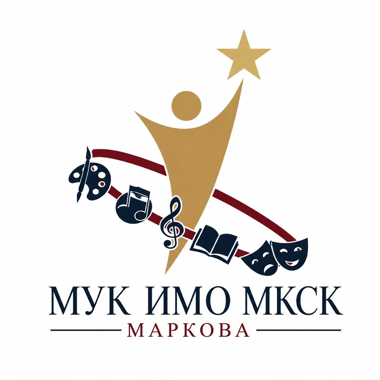 МУК ИМО "МКСК" — канал в мессенджере MAX