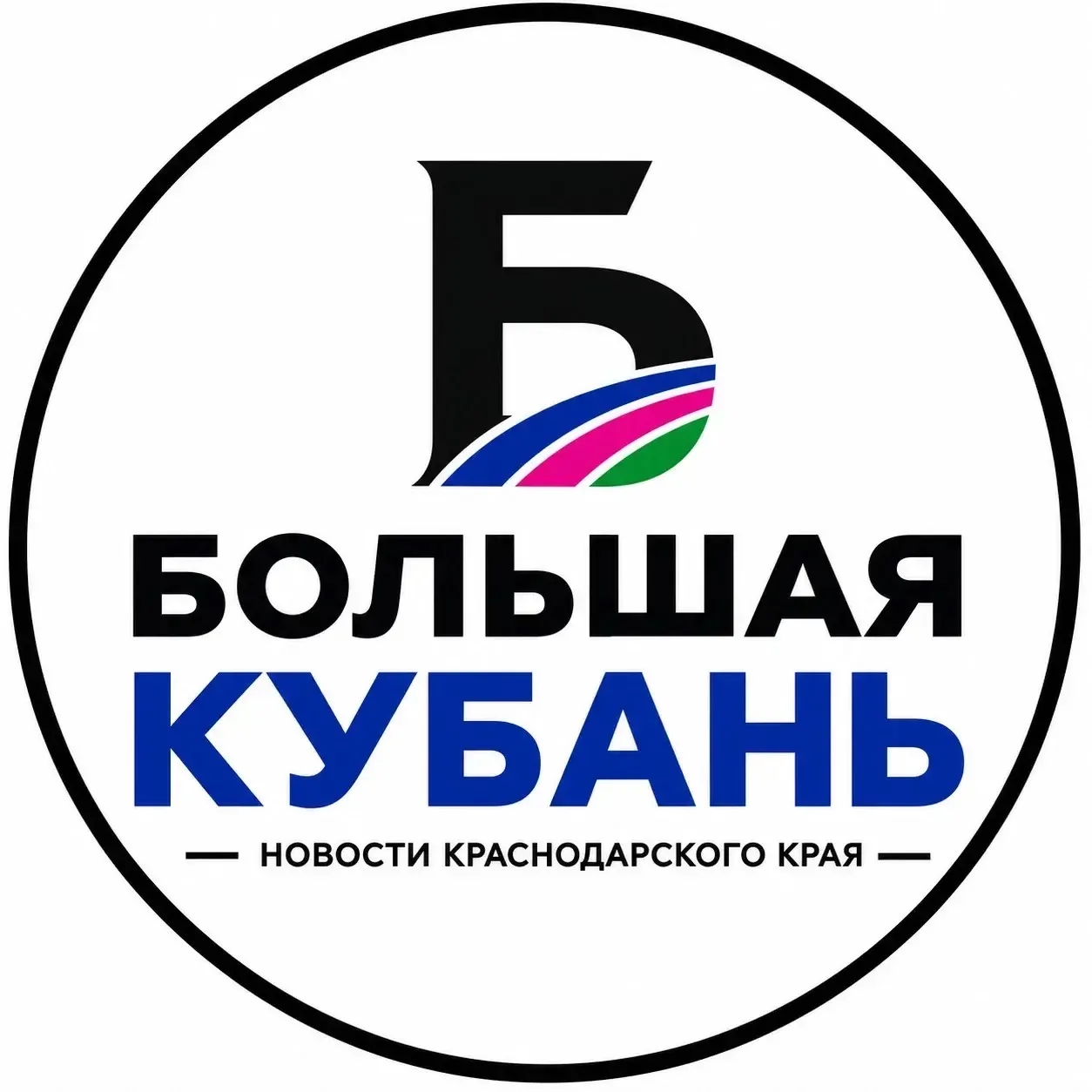 Большая Кубань