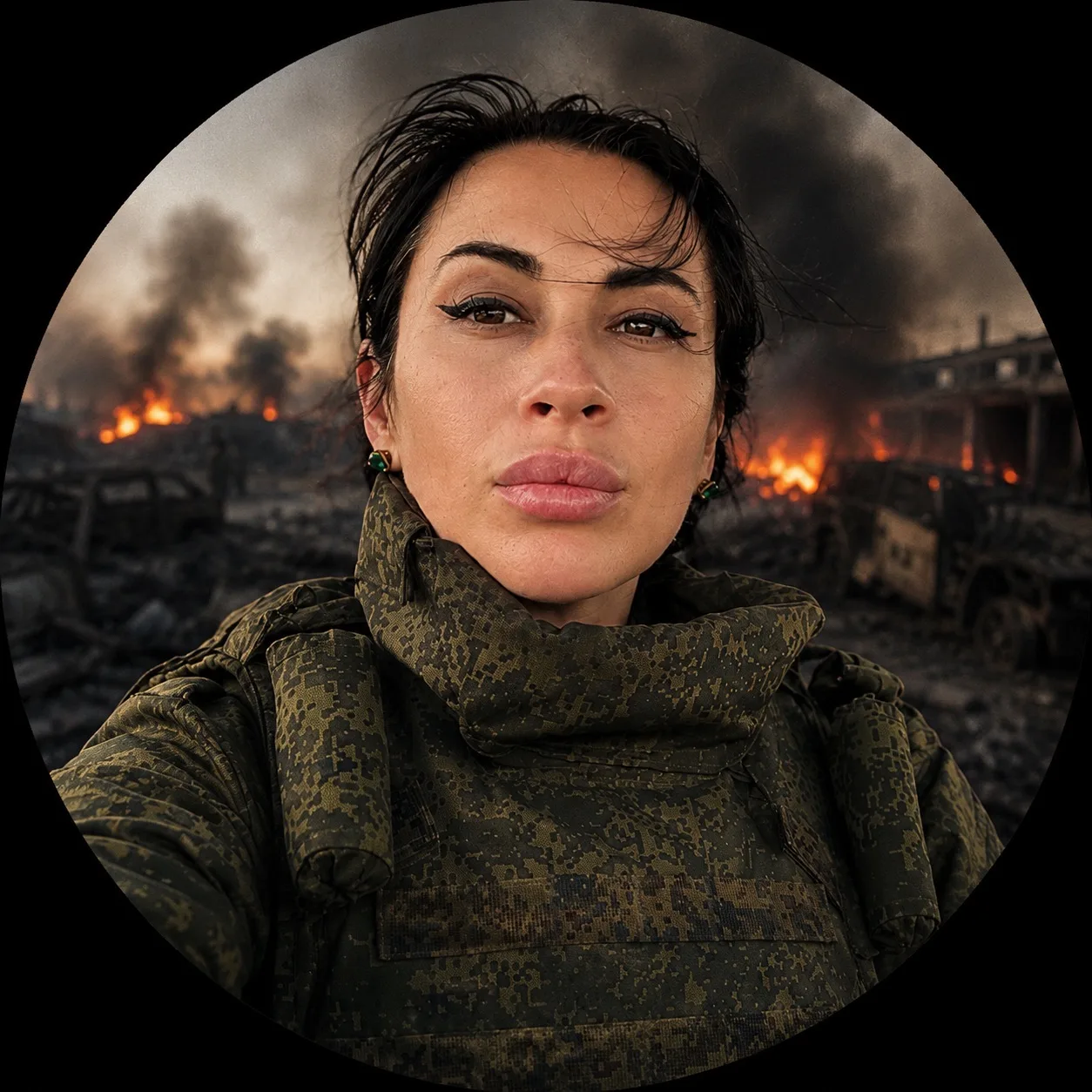 Изабелла Либерман ЛДПР — канал в мессенджере MAX