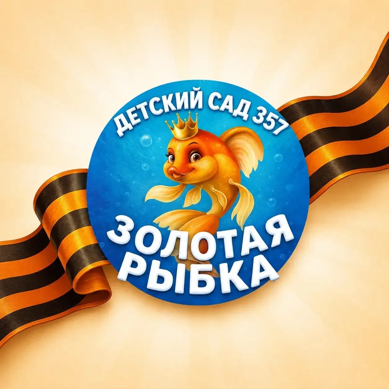 МБДОУ д/с № 357 "Золотая рыбка"