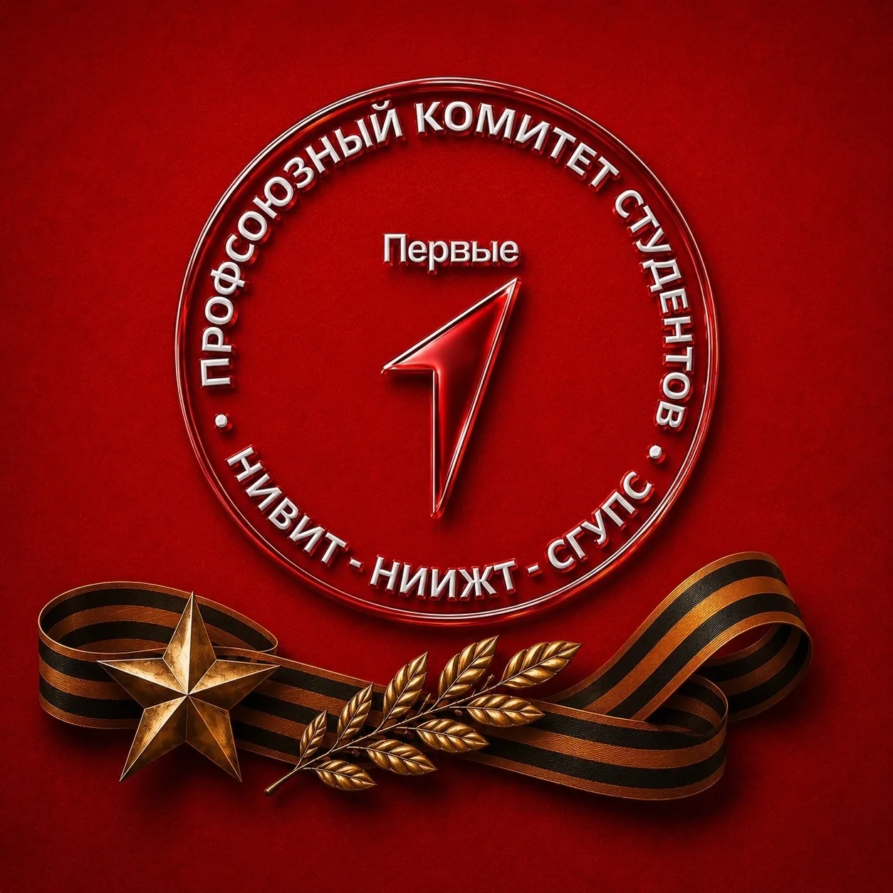 «Первый Профсоюзный | СГУПС»