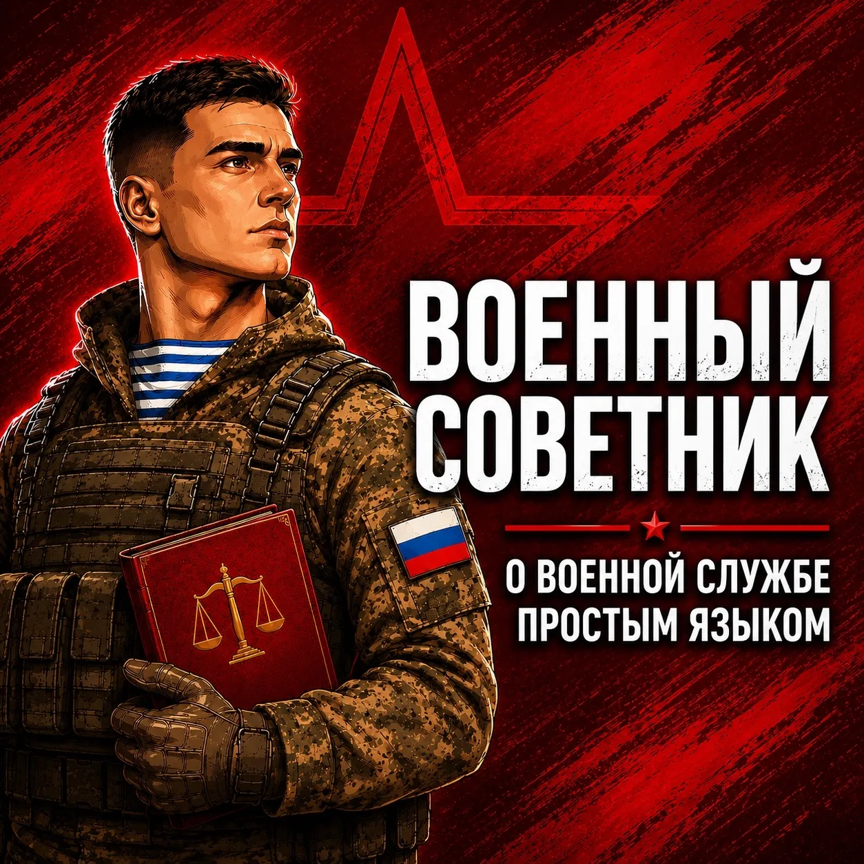 Военный советник