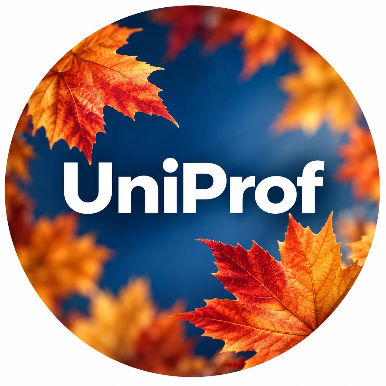 UniProf для врачей — канал в мессенджере MAX