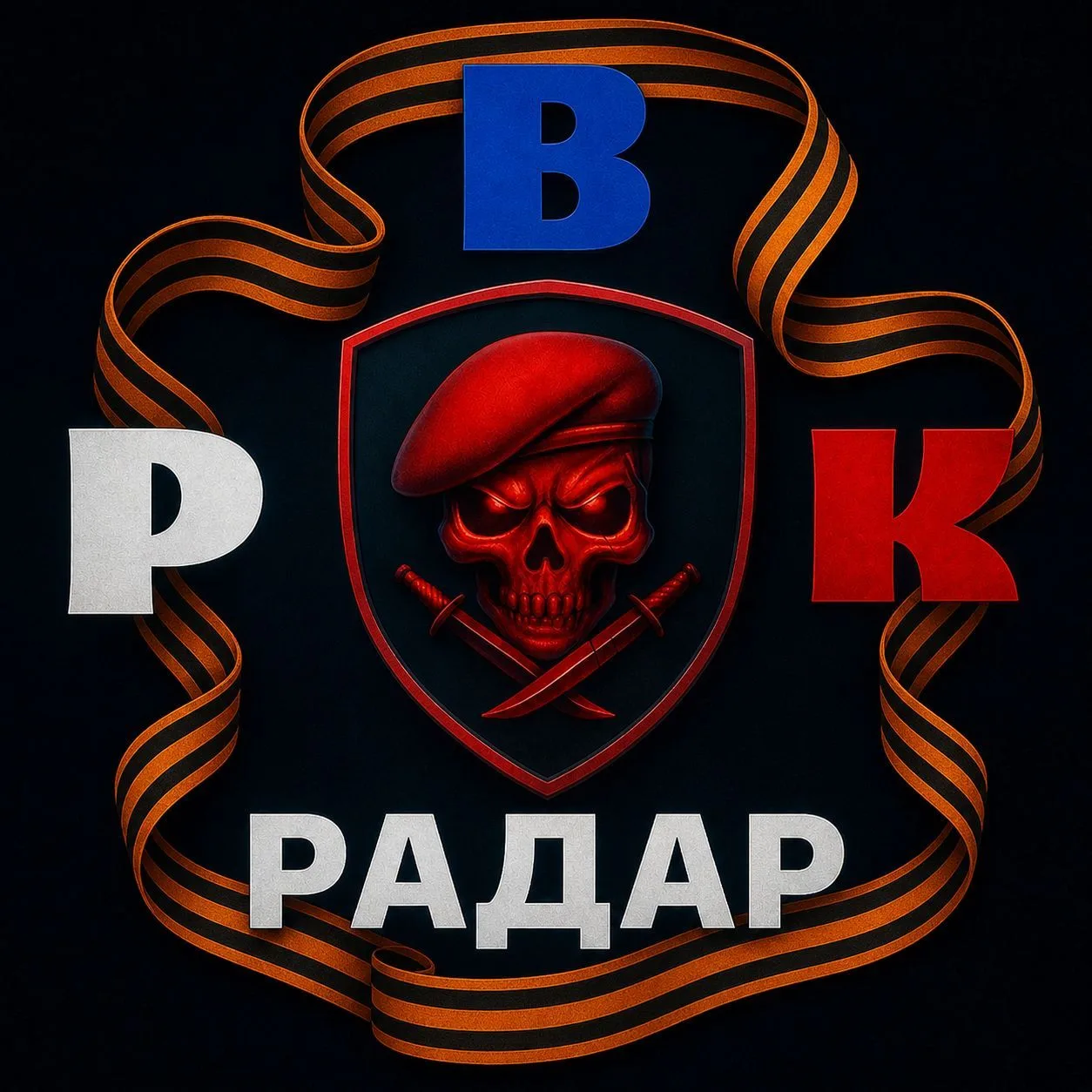 Радар РВК | Тревоги, оповещения