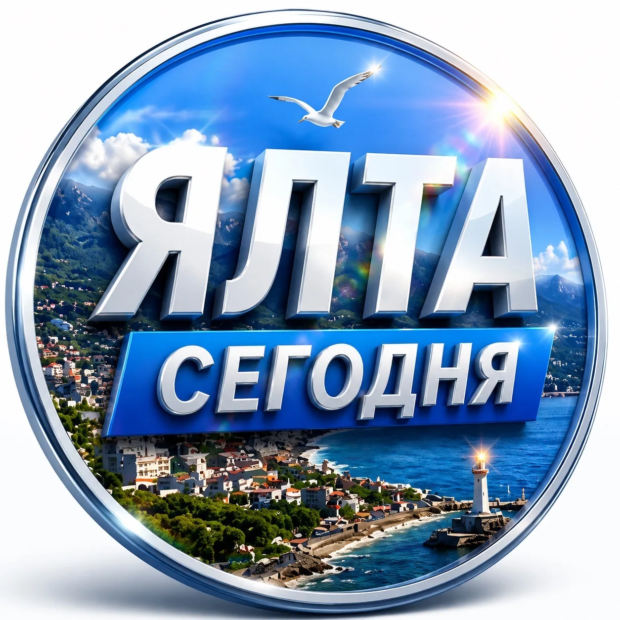 Ялта Сегодня | НОВОСТИ — канал в мессенджере MAX
