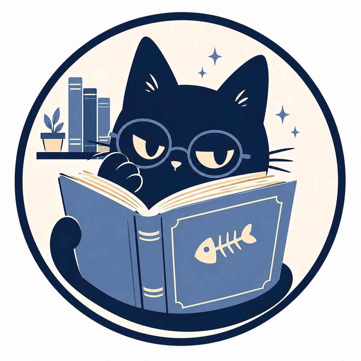 Тишина в библиотеке | Книги — канал в мессенджере MAX