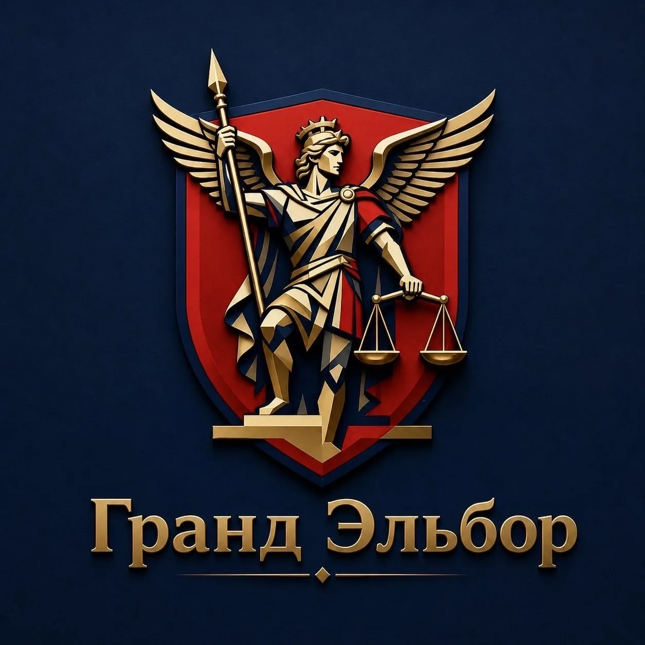 Юридическая компания Гранд-Эльбор — канал в мессенджере MAX