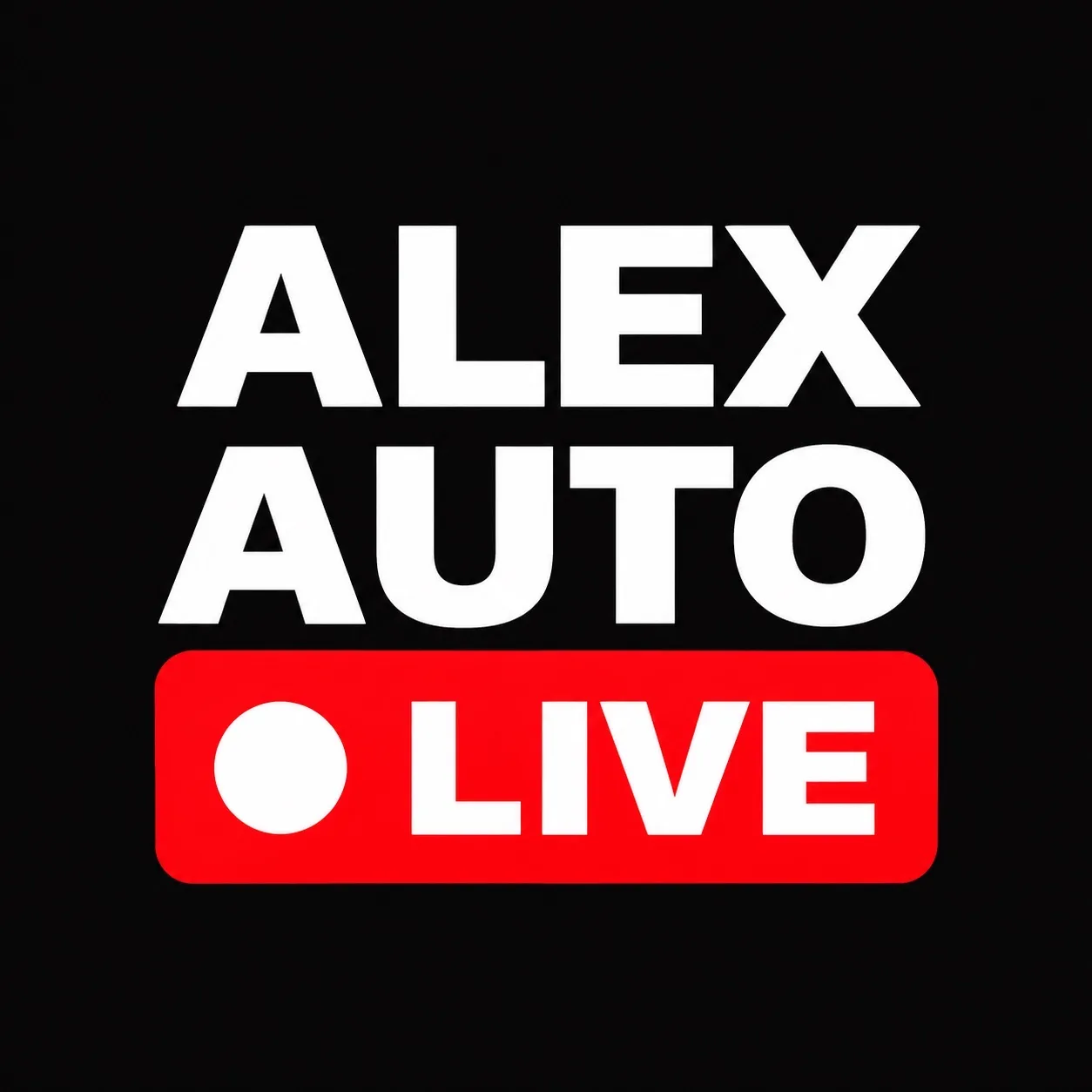 AlexAutoLive | Александров — канал в мессенджере MAX