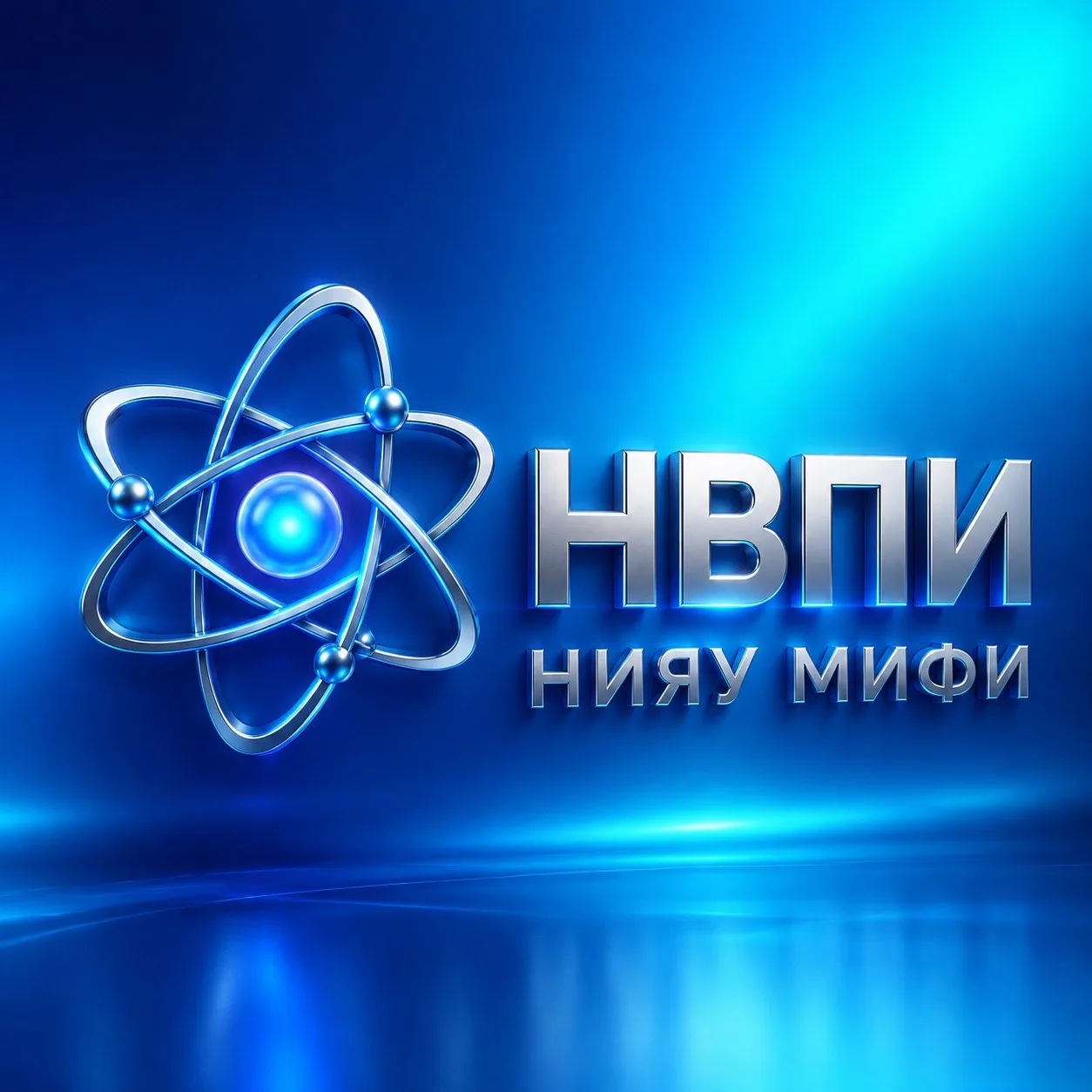 НВПИ НИЯУ МИФИ — канал в мессенджере MAX