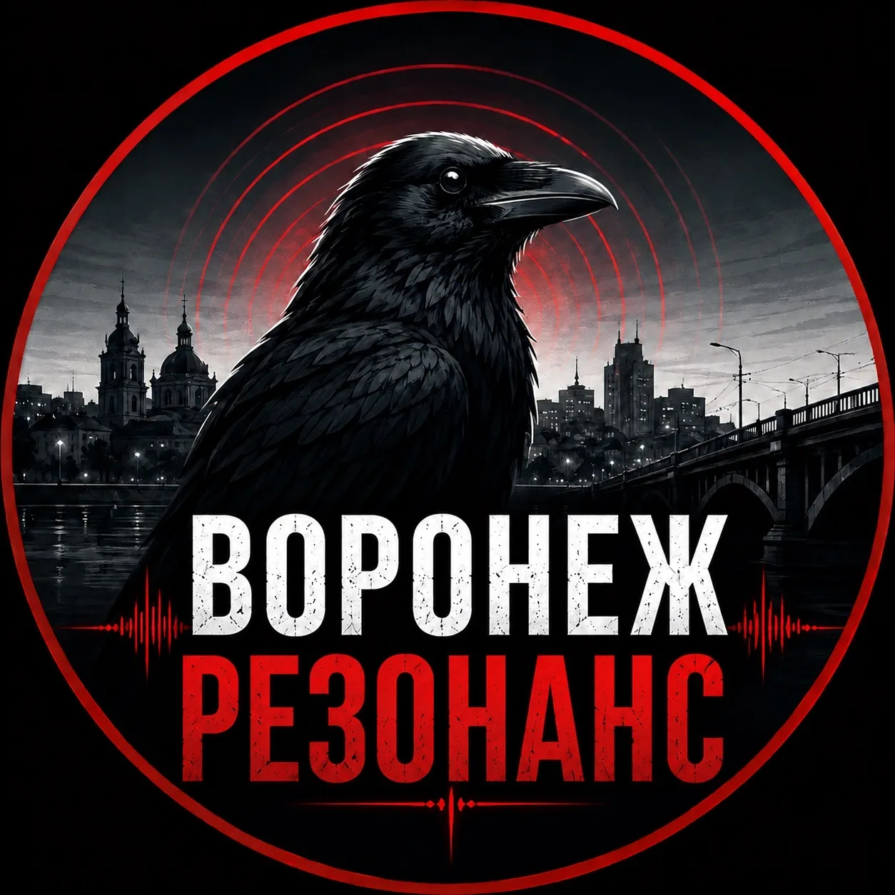 ВОРОНЕЖ РЕЗОНАНС — канал в мессенджере MAX