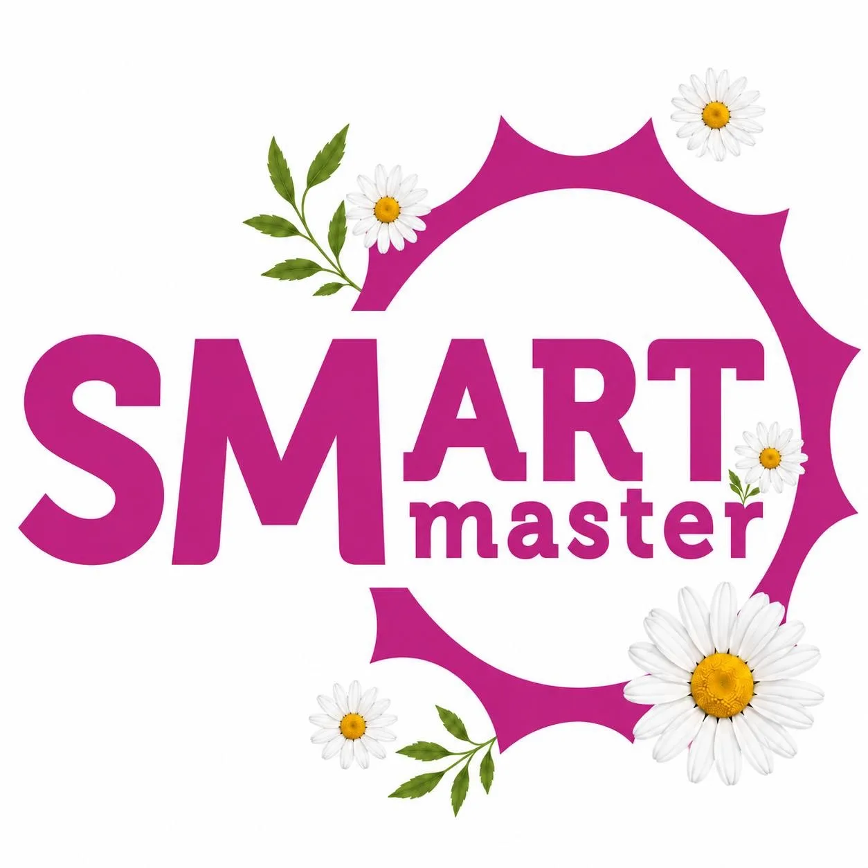 SMART Master — канал в мессенджере MAX