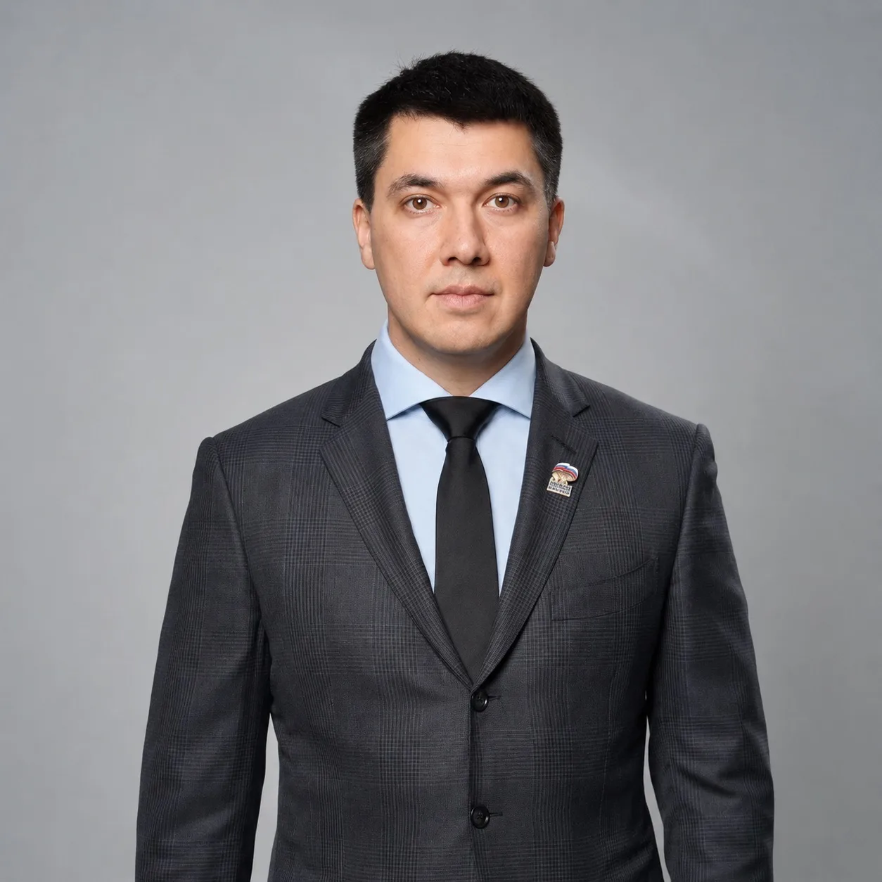 Искандер Кугушев — канал в мессенджере MAX
