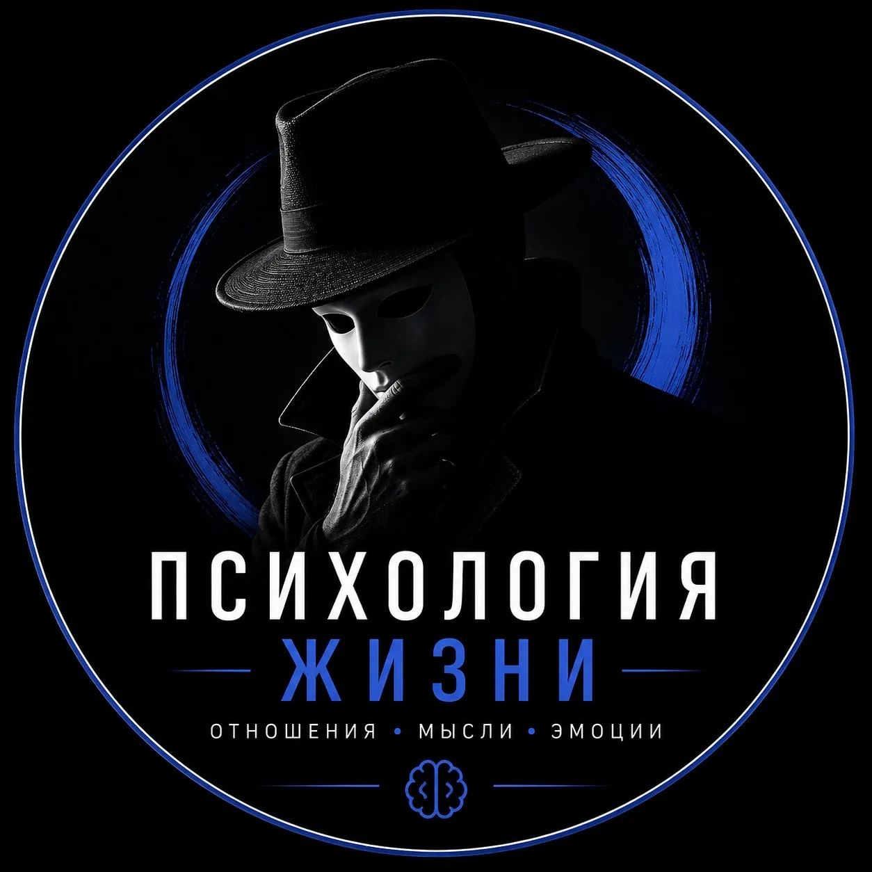 Психология жизни | Отношения и мысли — канал в мессенджере MAX